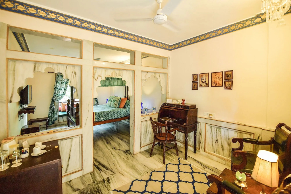 Udai Kothi