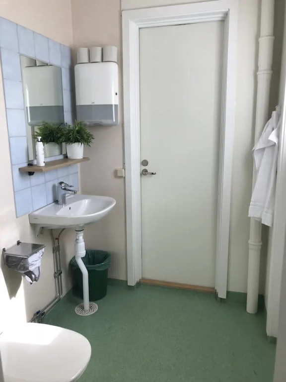 Hostel Lotsen