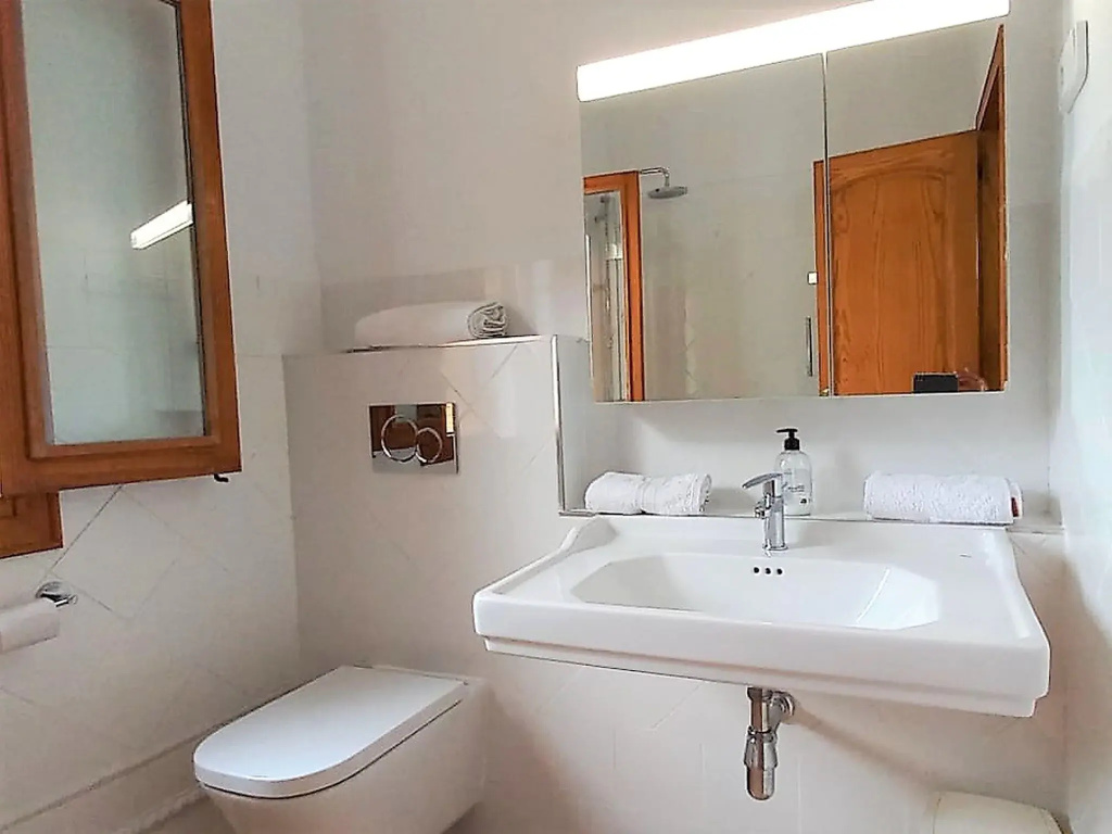 Villa in Ibiza with Private Pool