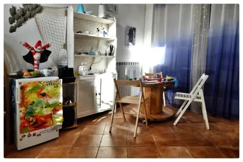 La Casa sul Molo