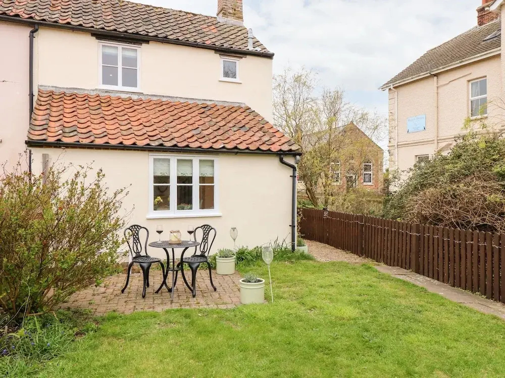 Holly Cottage