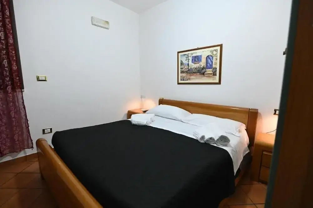 B&B L'Infiorescenza new