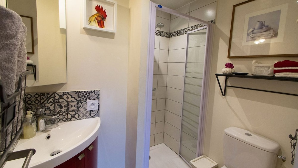 Chambres d'Hotes Ti Ar Yer