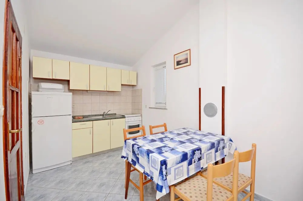 Apartments Ivan