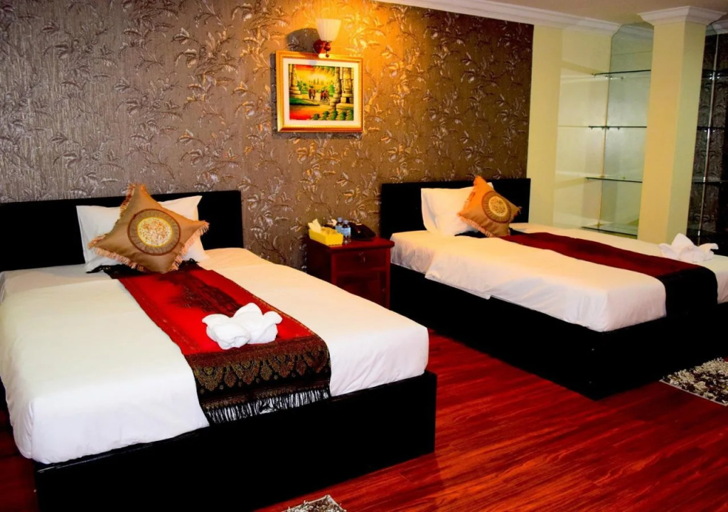 Leng Seng Na Hotel