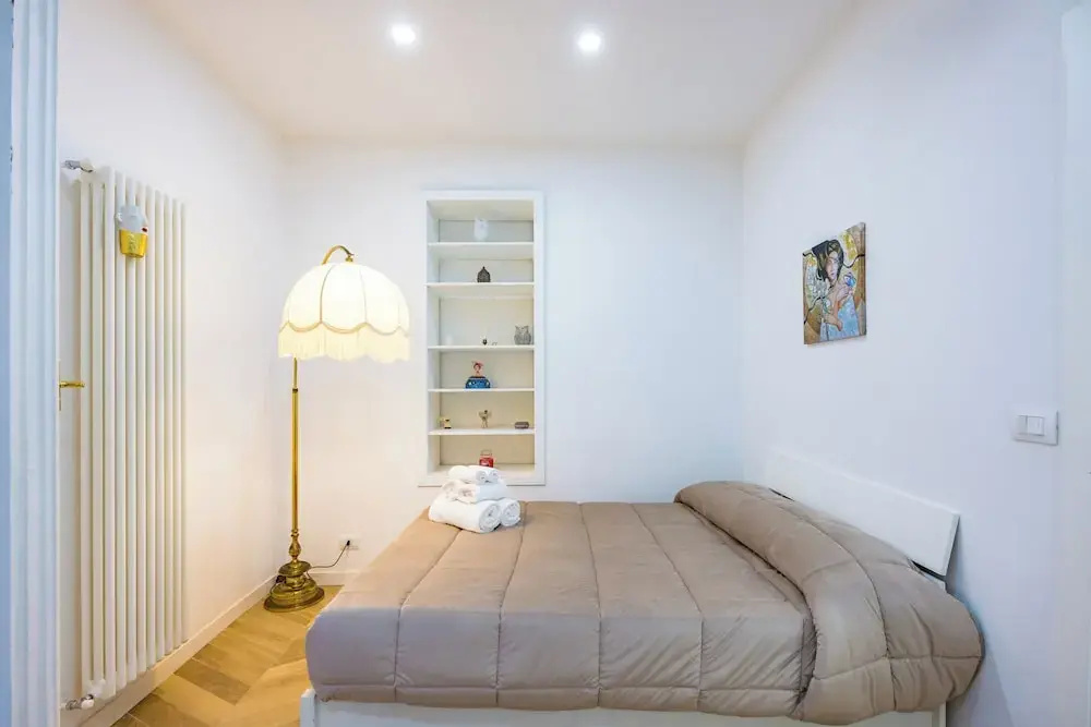 Palazzo Loffredo by Napoliapartments
