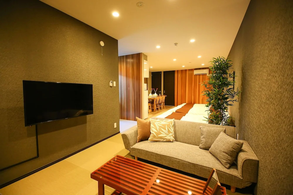 PrimeRoom Beppu GRANMAJESTA