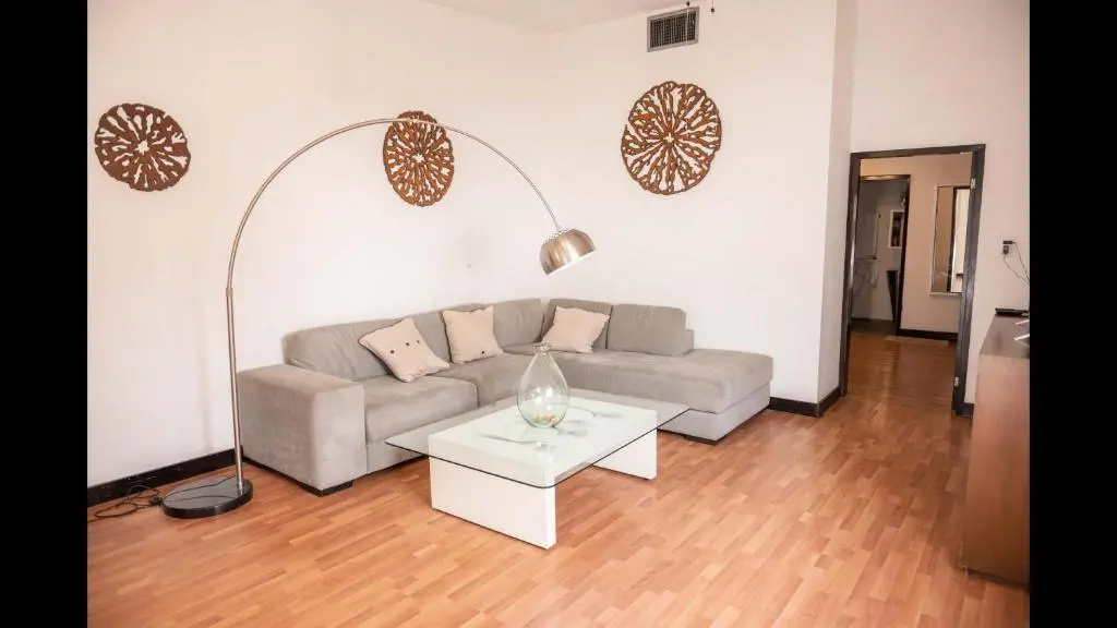 4 Master Suite for 2 People