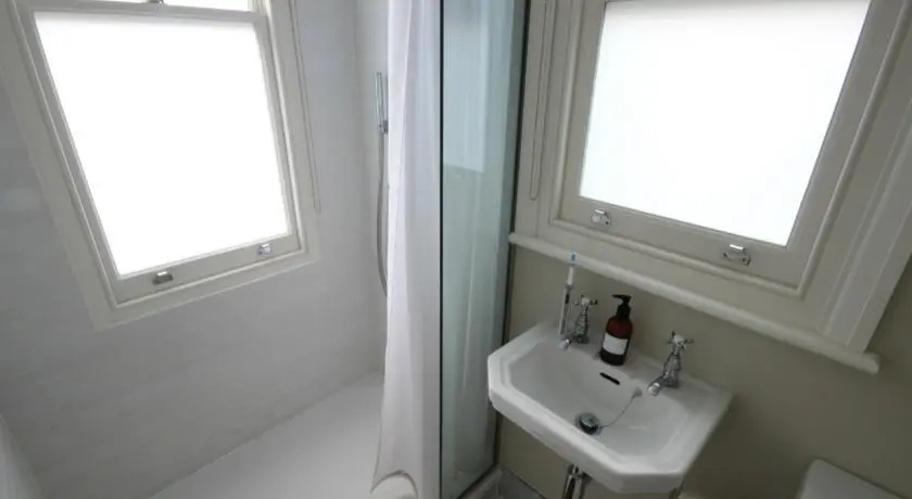 FG Property - Chelsea Embankment, Justice Walk