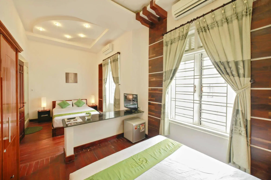 Green Valley Homestay Hoi An