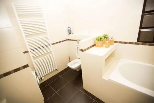 Praha Feel Good Apartment