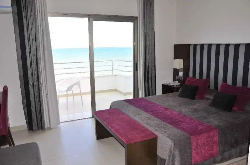 Hotel Omeya