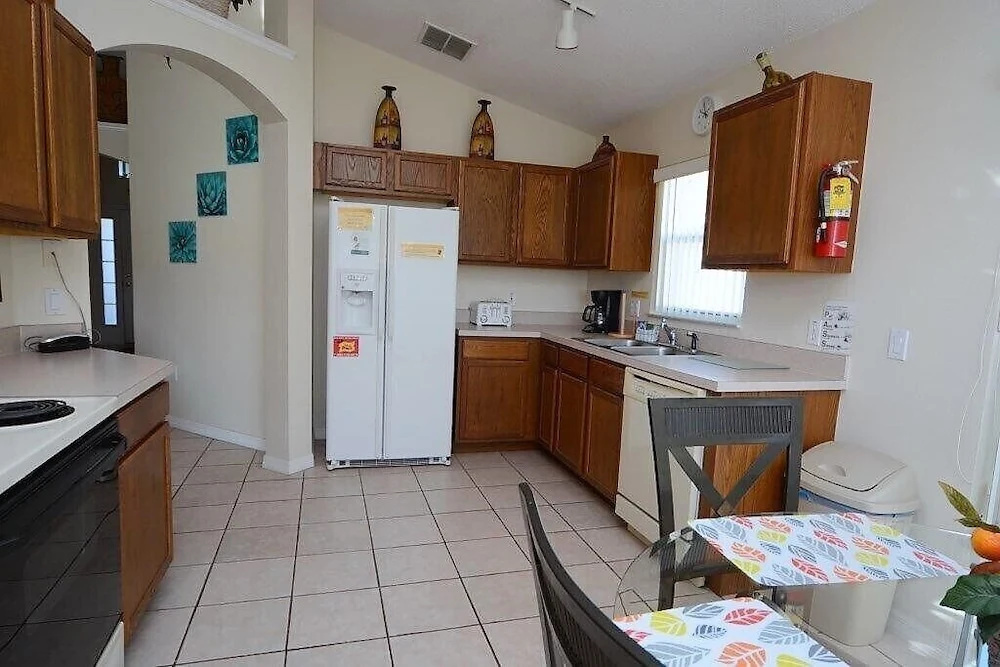 1059 3B Home W/Water View! Hottub! Games Room!