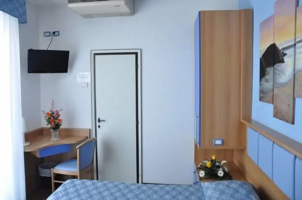 Hotel Caraibi