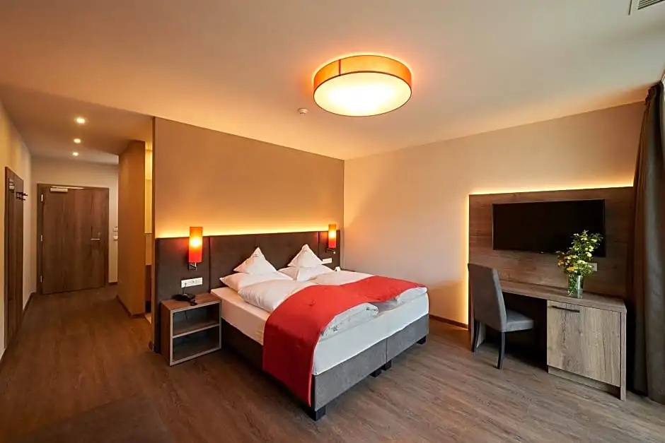Hotel Gantkofel