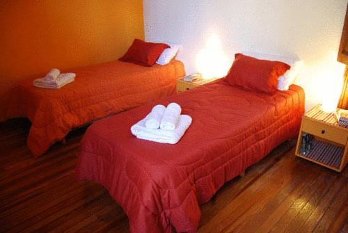 Hostal Tercero Del Sur