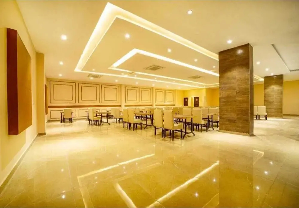 Hotel Indo Tiger