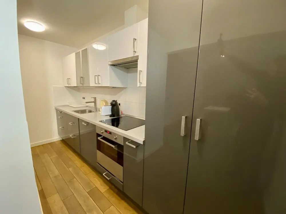 Residence Prague Life Masna