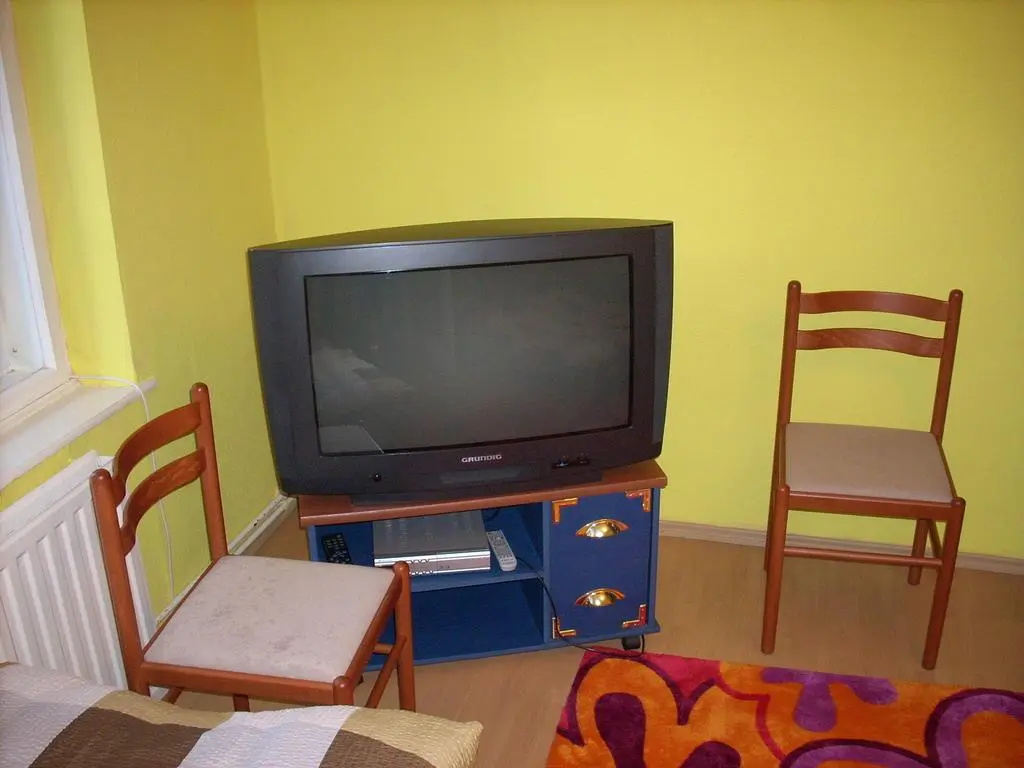 Fanni Apartman