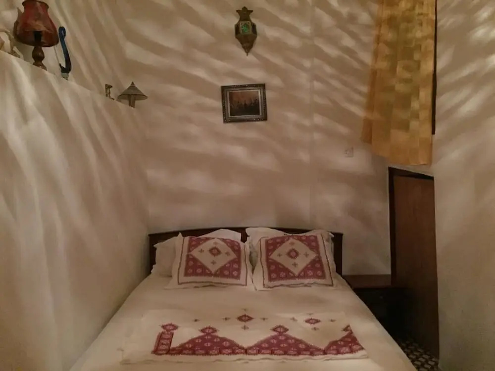 Cosy Room for 2 to 8 Peoples Inside Medina Fes El Bali