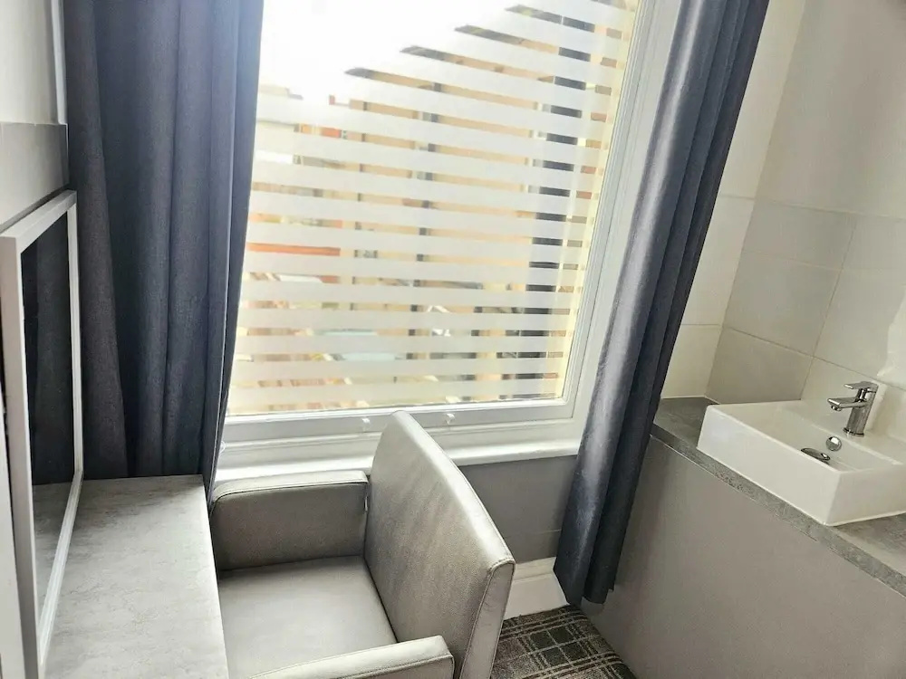 Hotel Claytou