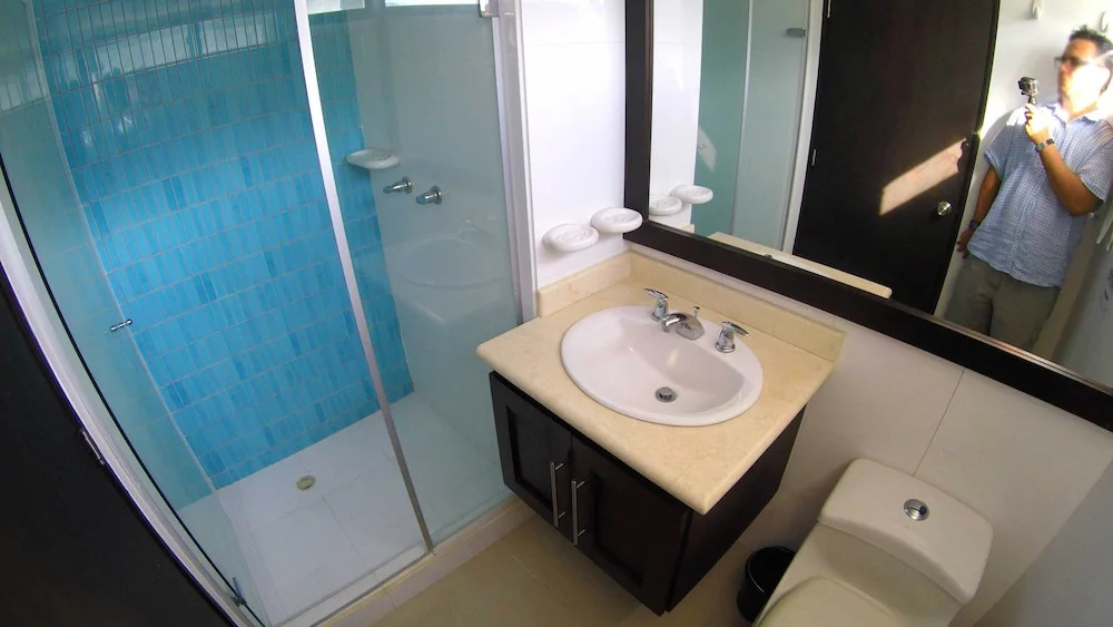 Apartamento Bailey Boat 202