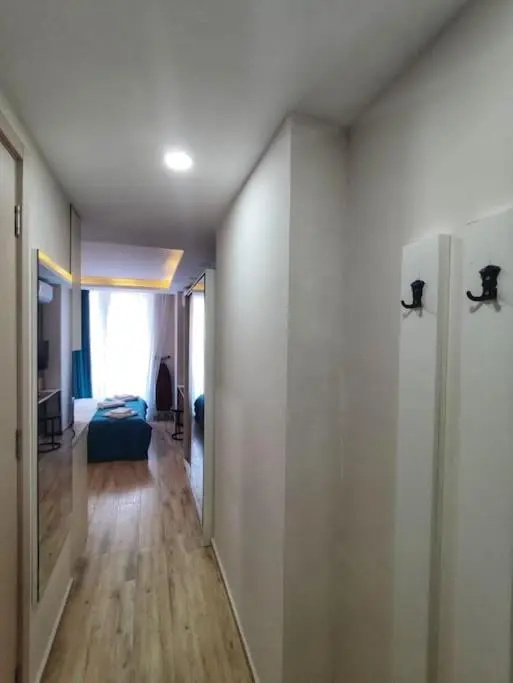 Leo Group Apartment 11-227A Sunrise Batumi
