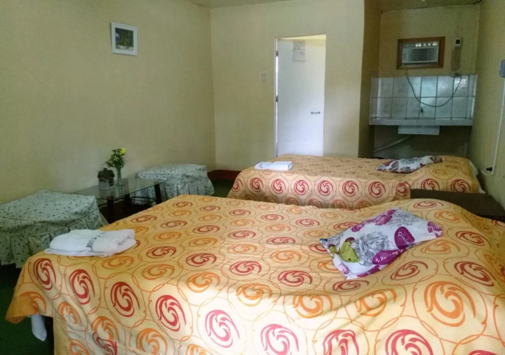 Sabina Beach Resort