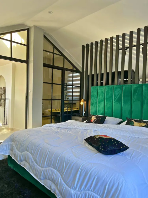 La Finca in Tanger With 3 Bedrooms and 3 5 Bathrooms