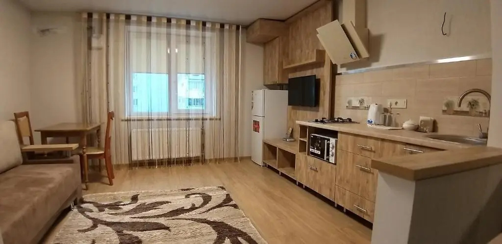 Molex Apartments 3