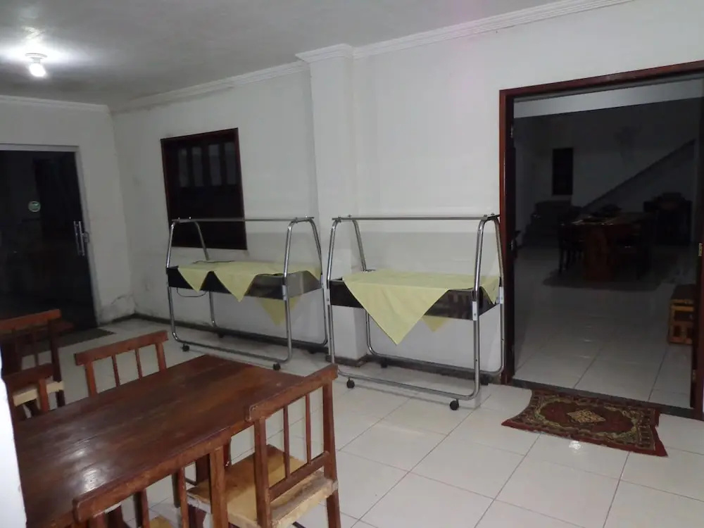 Refugio da Chapada