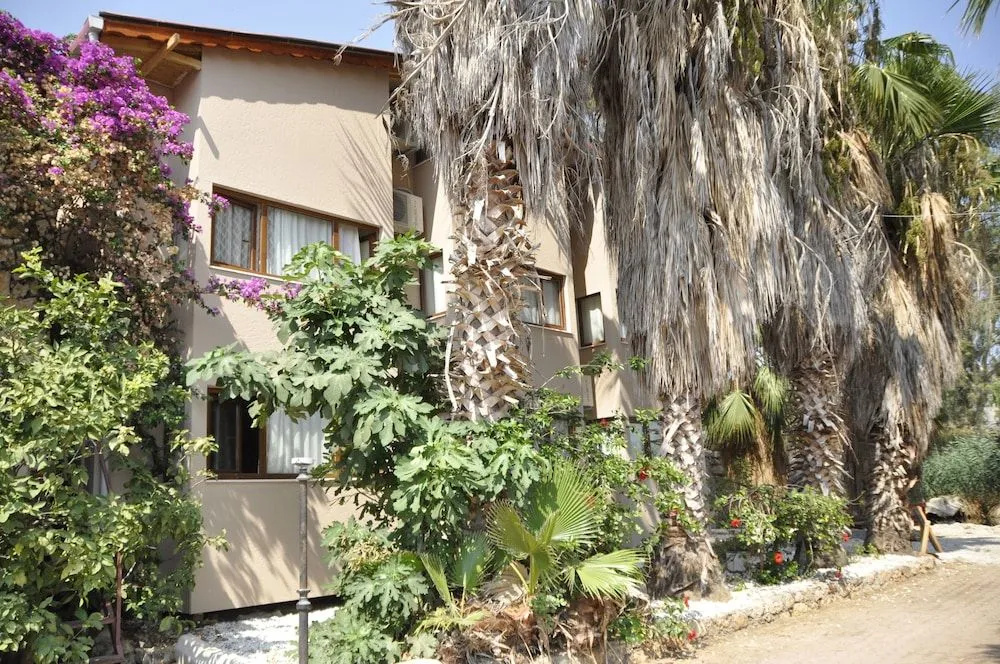 Koc Pension Kekova