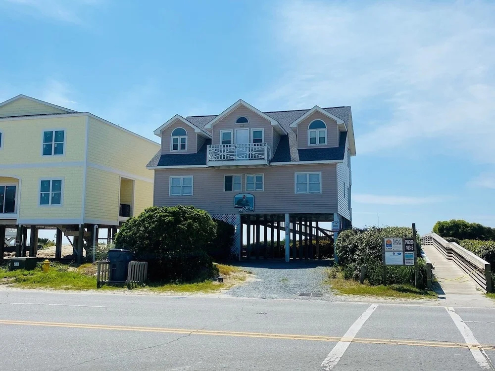Bridgecrest - 4 Br Home