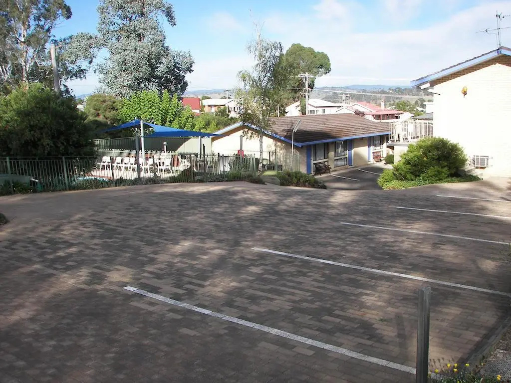 Bega Southtown Motor Inn