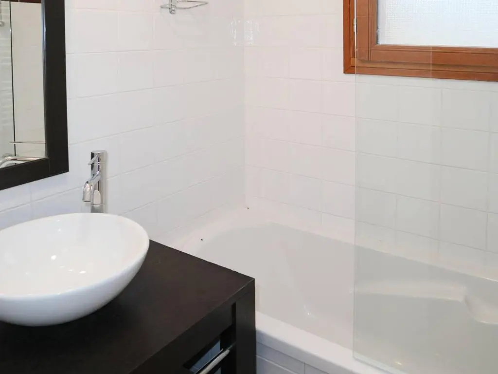 Chalet Les Orres, 5 pièces, 10 personnes - FR-1-322-65