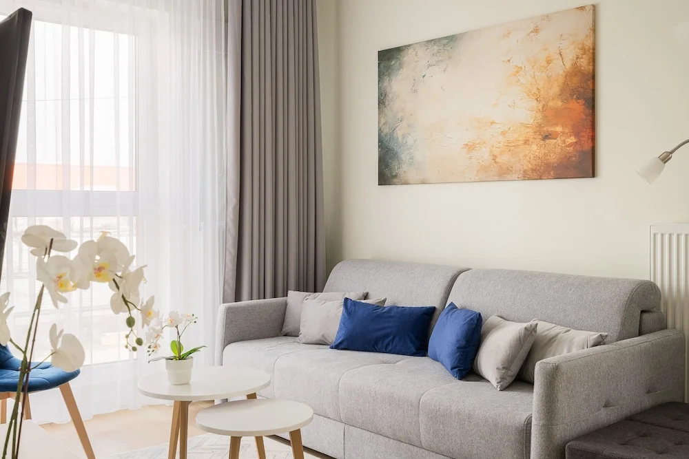 RentPlanet - Apartamenty Michalczyka