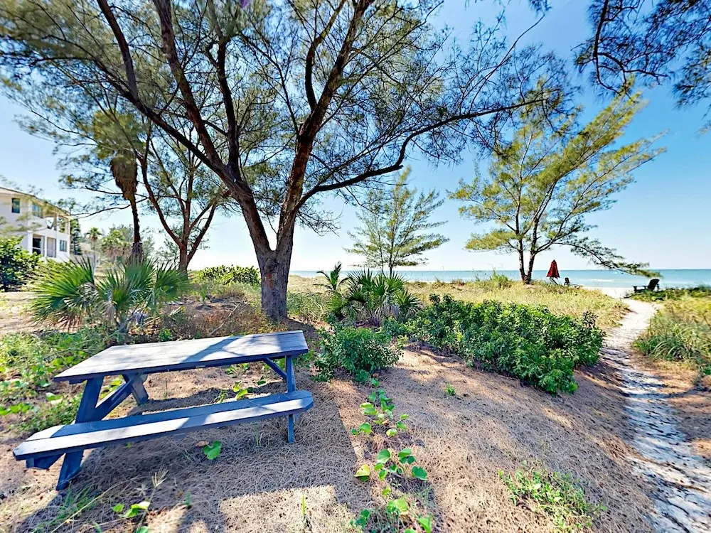 20248 Gulf - 3 Br Home