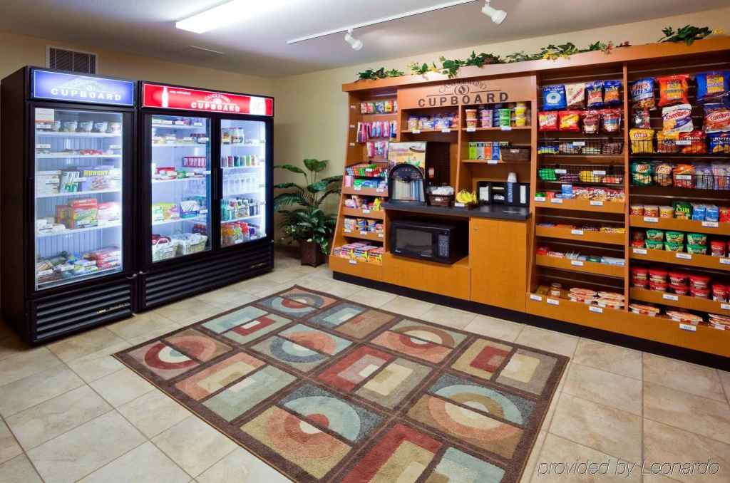 Candlewood Suites La Crosse by IHG