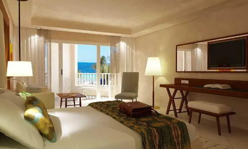 Yadis Imperial Beach & Spa Resort