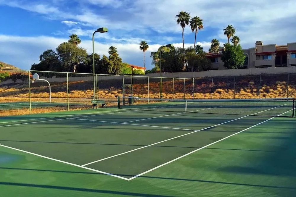 Resort Vacation Rentals P.T.C.