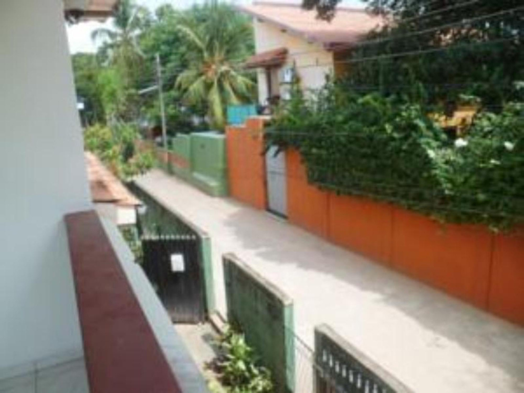 Denuwara Guest House