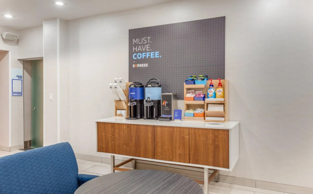 Holiday Inn Express Ramsey Mahwah by IHG