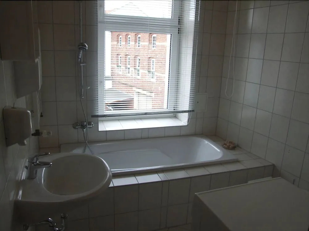 Hostel Vorharz Aschersleben