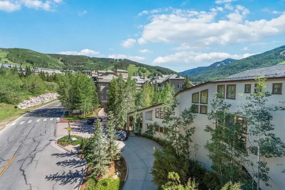 Luxury 3 Bedroom Condo In The Heart Of Bc Village