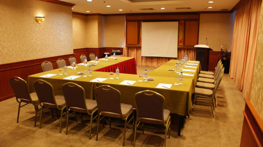 Hotel Orkid