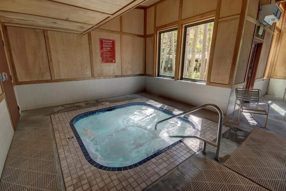 Homestead 2031 by SummitCove Vacation Lodging