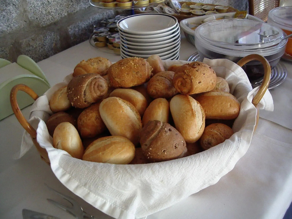 Albergo Le Briciole