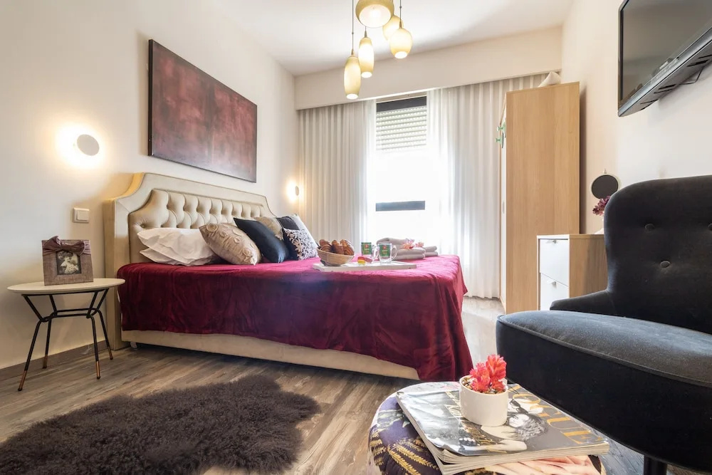 King David 19 Apartment