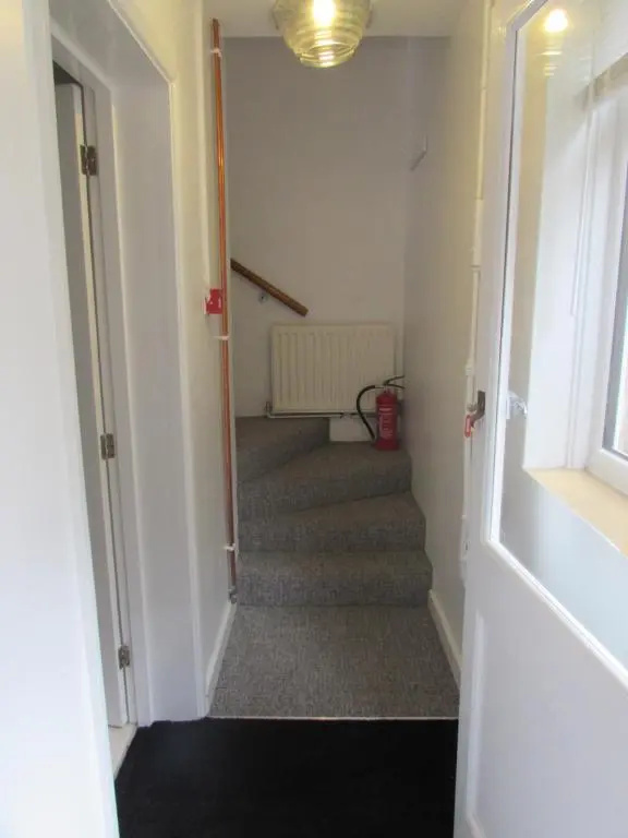 The Annex Apartment