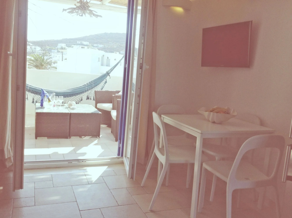 Marcia Suites